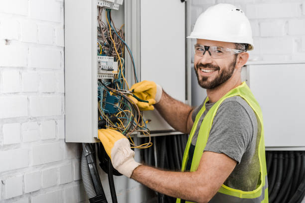 Best Local Electrician Companies  in Seaville, NJ