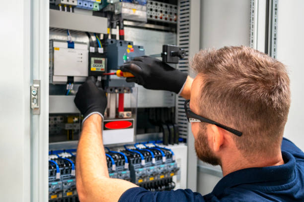 Best Licensed Electrician  in Seaville, NJ