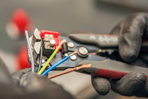 Trusted NJ Electrician Experts