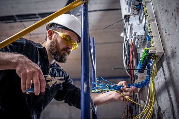 Best Electrical System Inspection  in Seaville, NJ