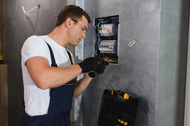 Best Outdoor Lighting Installation  in Seaville, NJ