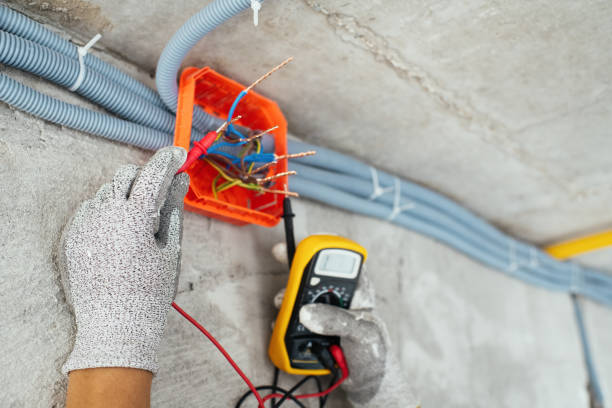 Best Emergency Electrical Repair  in Seaville, NJ