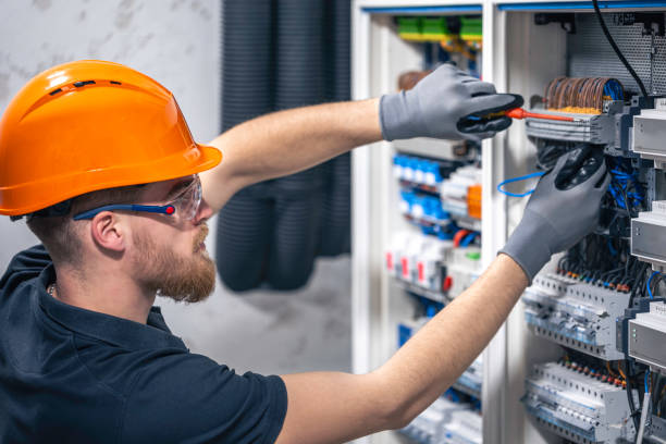 Best Electrical System Inspection  in Seaville, NJ