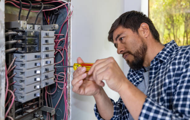 Best Electrical Wiring Services  in Seaville, NJ